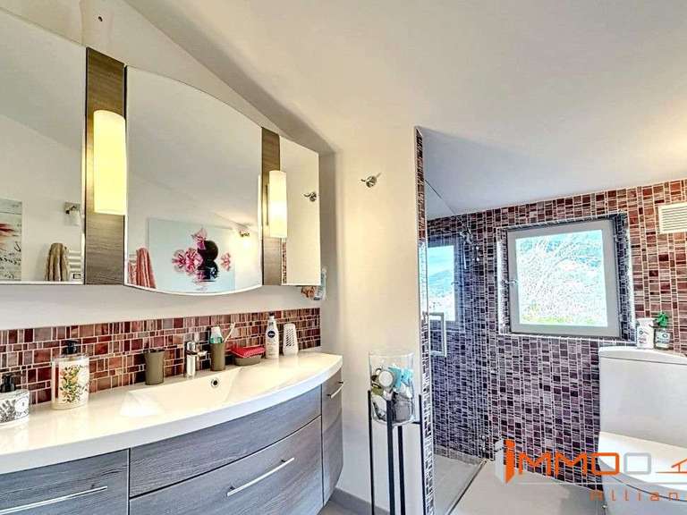 House Le Tignet - 4 bedrooms