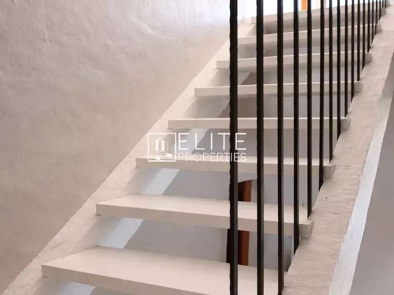 Maison Le Tignet - 3 chambres