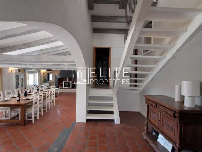 Maison Le Tignet - 3 chambres