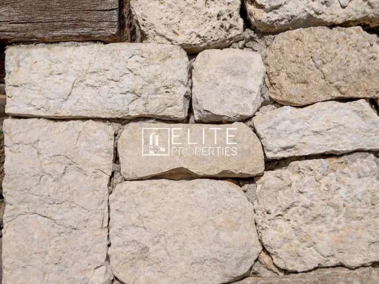 Maison Le Tignet - 3 chambres