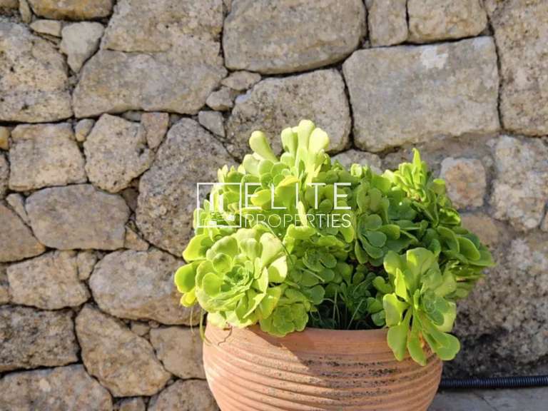 Maison Le Tignet - 3 chambres