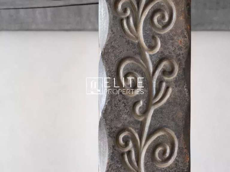 Maison Le Tignet - 3 chambres