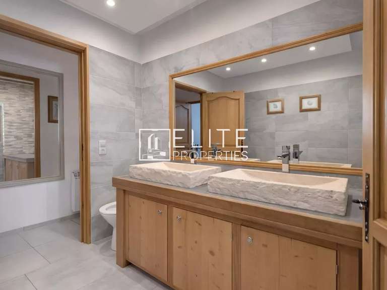 Maison Le Tignet - 3 chambres