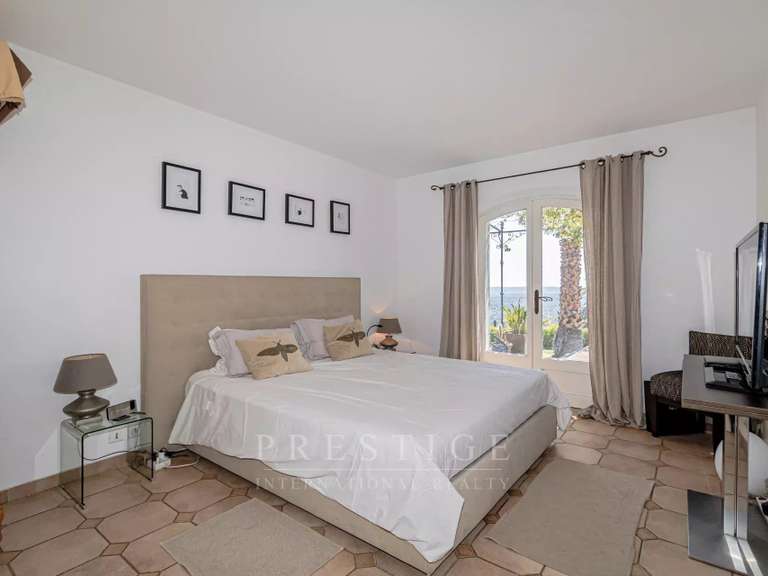 Maison Le Tignet - 4 chambres - 179m²