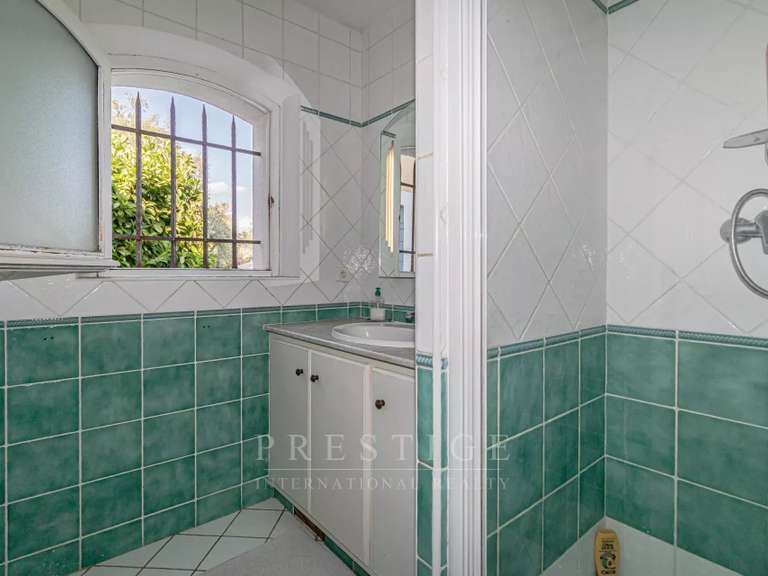 Maison Le Tignet - 4 chambres - 179m²