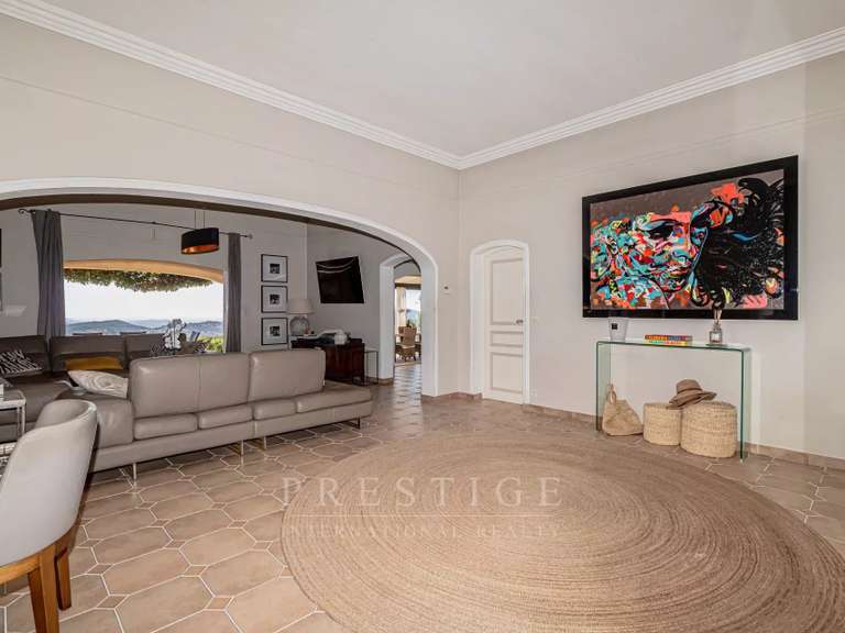 Maison Le Tignet - 4 chambres - 179m²