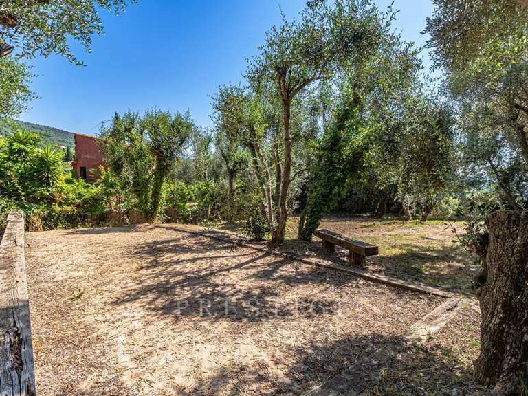 Maison Le Tignet - 4 chambres - 179m²