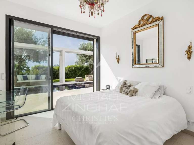 Maison Le Tignet - 4 chambres - 220m²