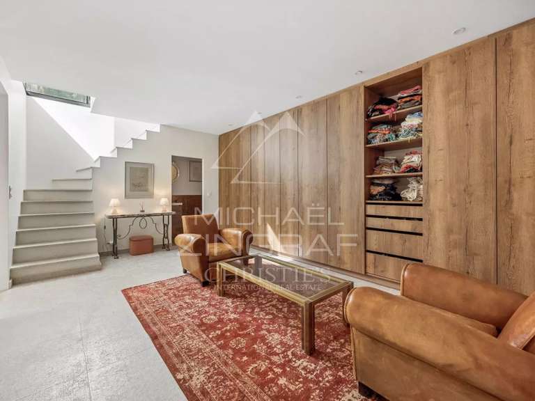 Maison Le Tignet - 4 chambres - 220m²