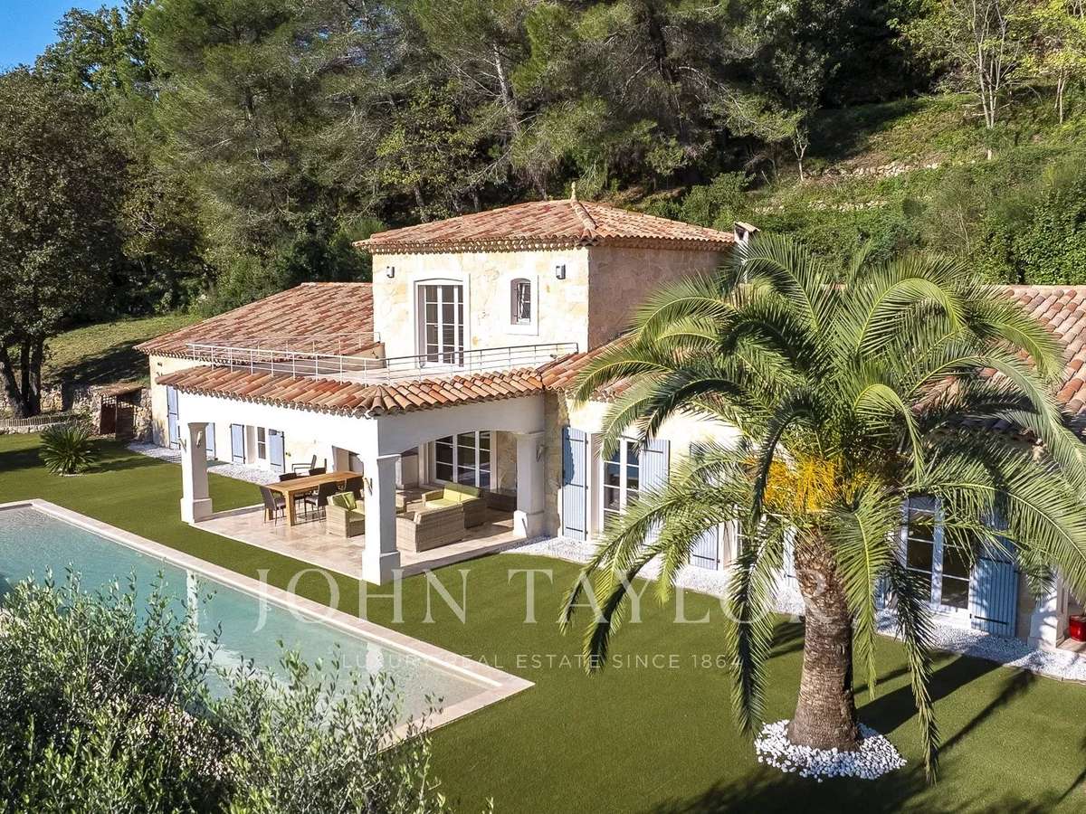 Maison Le Tignet