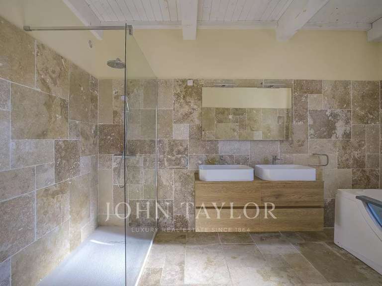 Maison Le Tignet - 3 chambres - 210m²