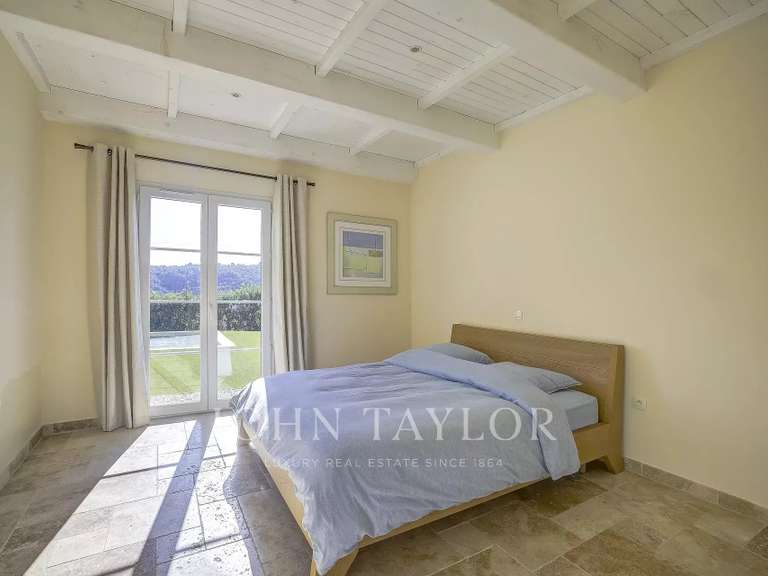 Maison Le Tignet - 3 chambres - 210m²