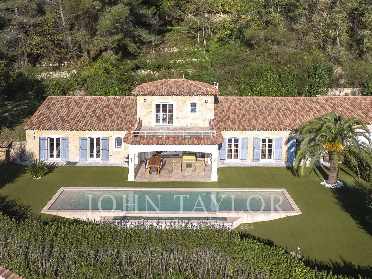Maison Le Tignet