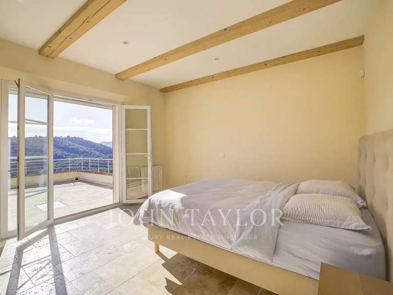 Maison Le Tignet - 3 chambres - 210m²