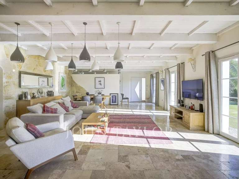 Maison Le Tignet - 3 chambres - 210m²