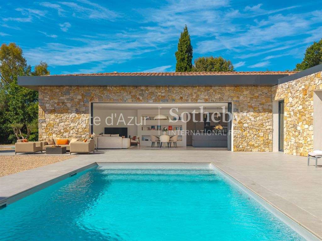 Maison Le Tignet