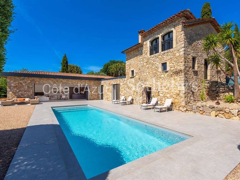 Maison Le Tignet