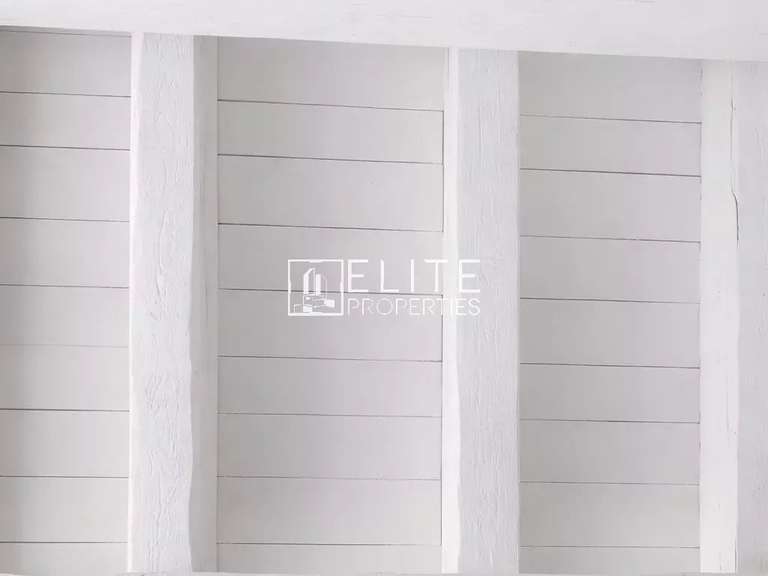 Maison Le Tignet - 3 chambres - 200m²