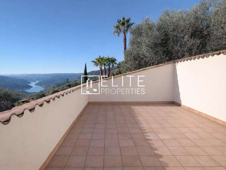 Maison Le Tignet - 3 chambres - 200m²