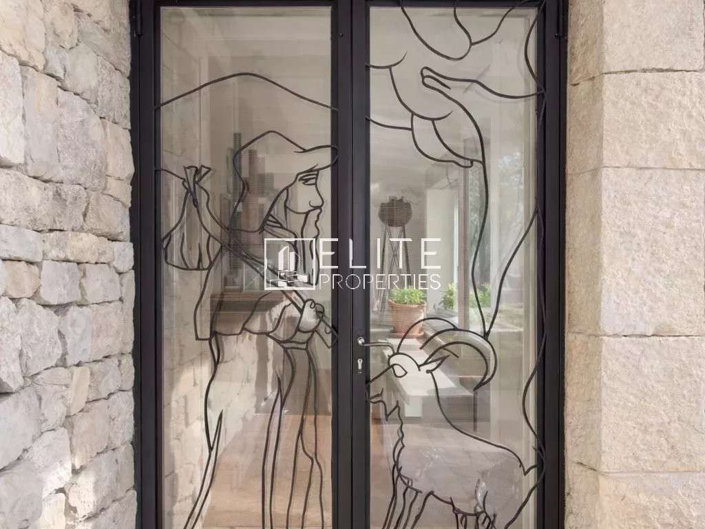 Maison Le Tignet