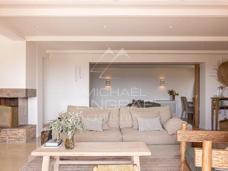 Villa Le Tignet - 4 bedrooms - 220m²