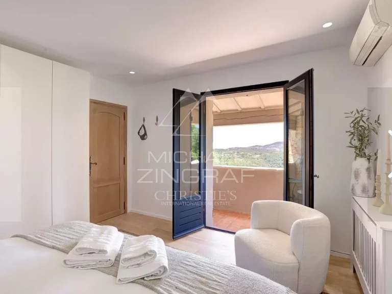 Villa Le Tignet - 4 chambres - 220m²