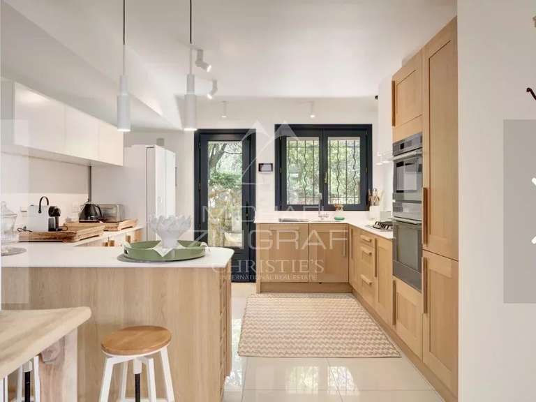 Villa Le Tignet - 4 chambres - 220m²