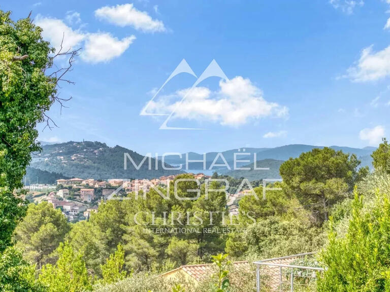 Villa Le Tignet - 4 chambres - 222m²
