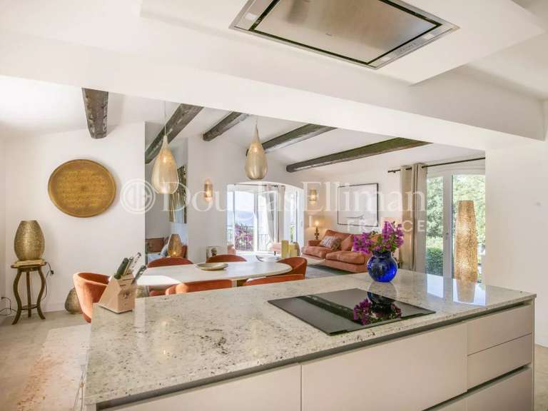 Villa Le Tignet - 5 chambres - 270m²