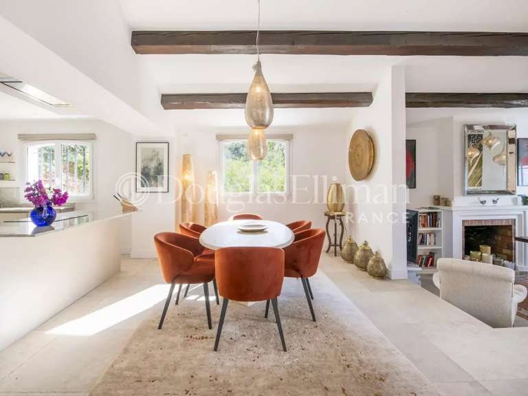 Villa Le Tignet - 5 chambres - 270m²