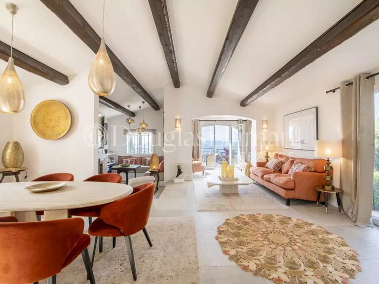 Villa Le Tignet - 5 chambres - 270m²