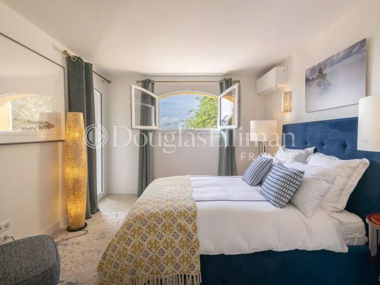 Villa Le Tignet - 5 chambres - 270m²