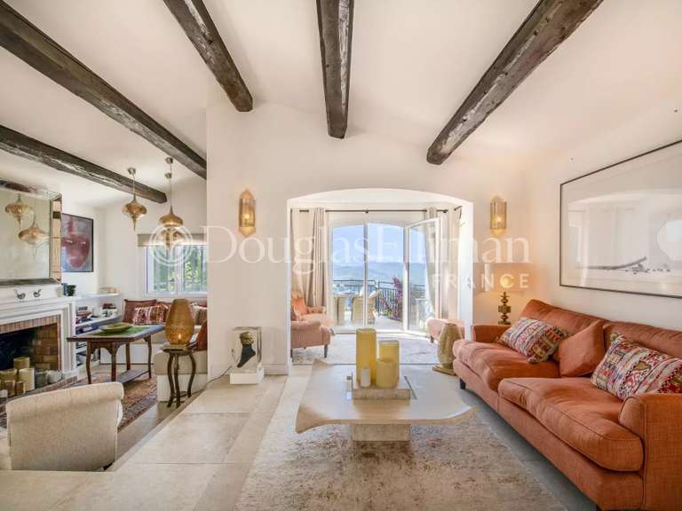 Villa Le Tignet - 5 chambres - 270m²