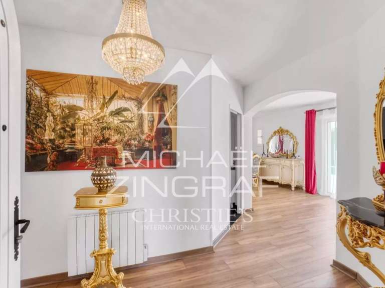 Villa Le Tignet - 4 chambres - 222m²