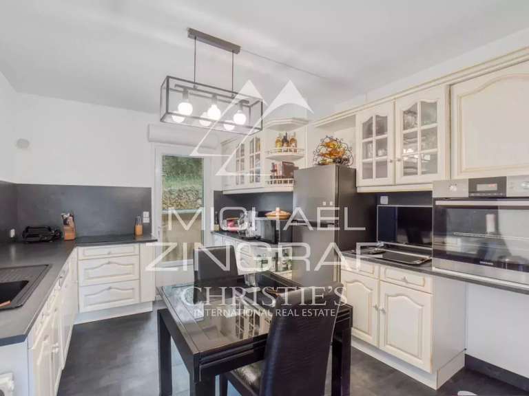 Villa Le Tignet - 4 chambres - 222m²