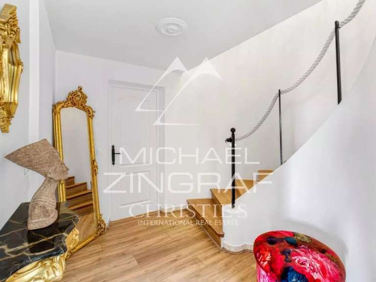 Villa Le Tignet - 4 chambres - 222m²