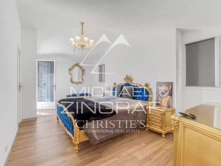 Villa Le Tignet - 4 chambres - 222m²