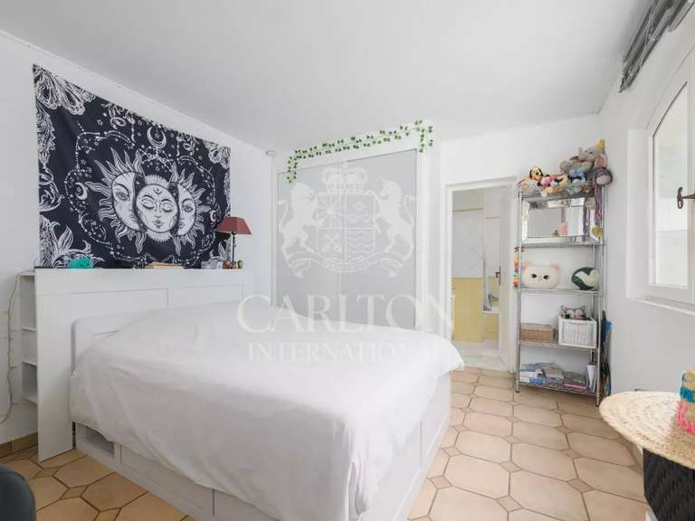 Villa Le Tignet - 4 chambres - 180m²