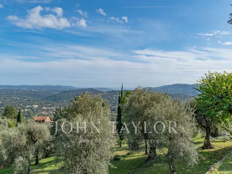 Villa Le Tignet - 5 chambres - 200m²