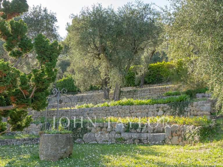 Villa Le Tignet - 5 chambres - 200m²