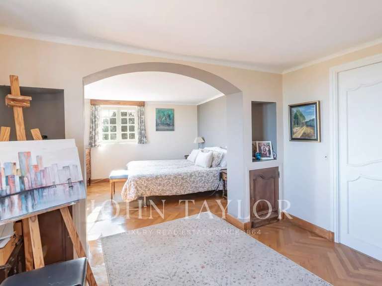 Villa Le Tignet - 5 chambres - 200m²