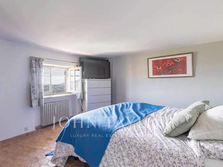 Villa Le Tignet - 5 chambres - 200m²