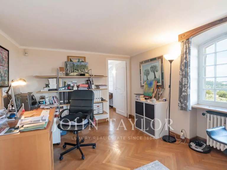 Villa Le Tignet - 5 chambres - 200m²