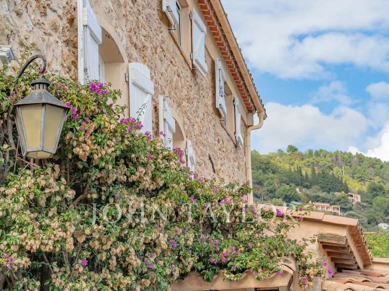 Villa Le Tignet - 5 chambres - 200m²