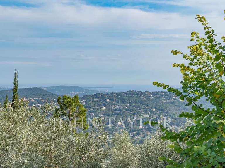 Villa Le Tignet - 5 chambres - 200m²