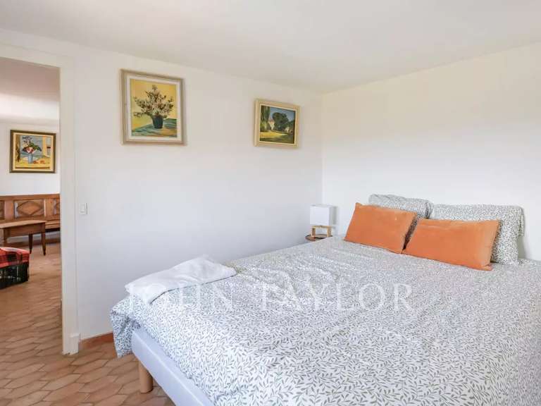 Villa Le Tignet - 5 chambres - 200m²