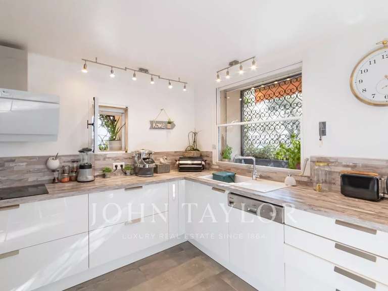 Villa Le Tignet - 5 chambres - 200m²