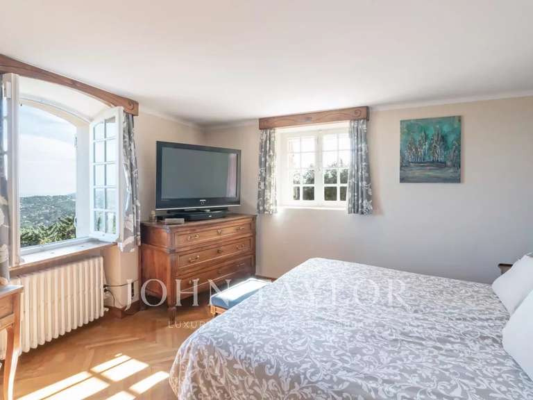 Villa Le Tignet - 5 chambres - 200m²