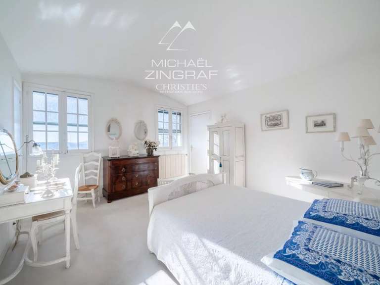Villa avec Vue sur mer Le Tignet - 5 chambres - 224m²