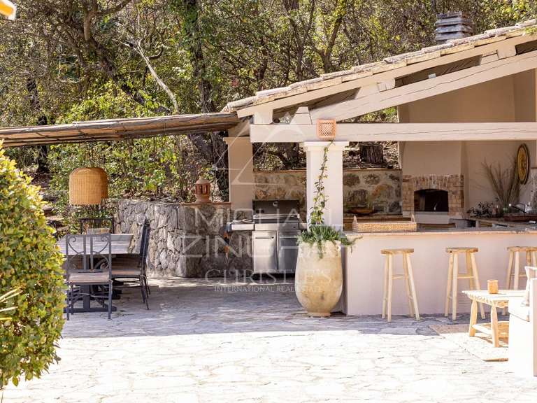 Villa Le Tignet - 4 chambres - 220m²